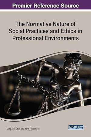 Immagine del venditore per The Normative Nature of Social Practices and Ethics in Professional Environments venduto da moluna