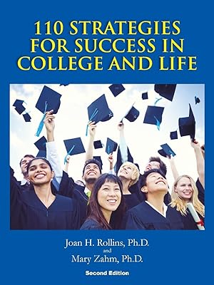 Seller image for 110 Strategies For Success In College And Life for sale by moluna