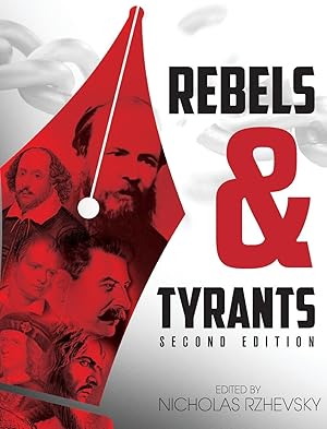 Seller image for Rebels and Tyrants for sale by moluna