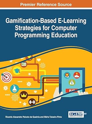Immagine del venditore per Gamification-Based E-Learning Strategies for Computer Programming Education venduto da moluna