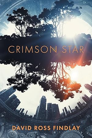 Seller image for Crimson Star for sale by moluna