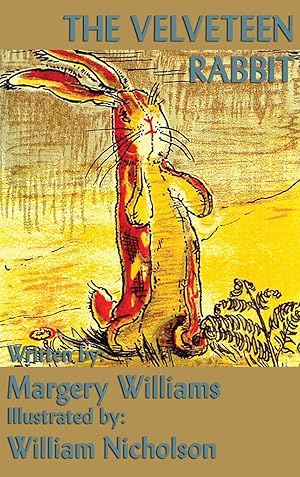 Immagine del venditore per The Velveteen Rabbit venduto da moluna