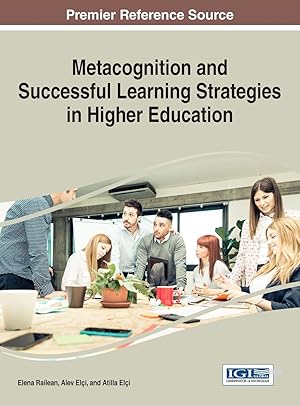 Seller image for Metacognition and Successful Learning Strategies in Higher Education for sale by moluna