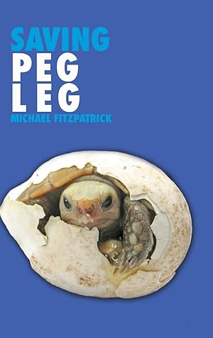 Immagine del venditore per Saving Peg Leg venduto da moluna