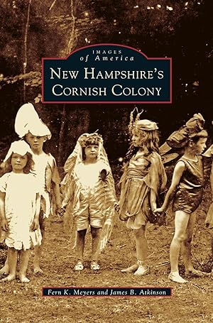 Bild des Verkufers fr New Hampshire\ s Cornish Colony zum Verkauf von moluna