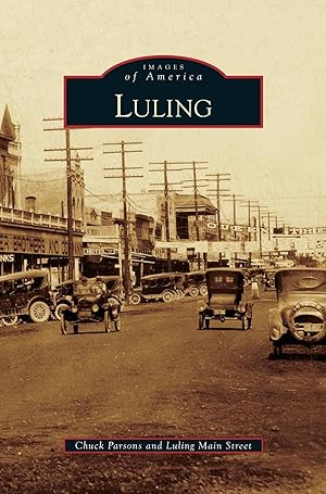 Seller image for Luling for sale by moluna