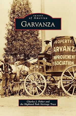 Seller image for Garvanza for sale by moluna