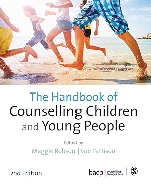 Bild des Verkufers fr The Handbook of Counselling Children & Young People zum Verkauf von moluna