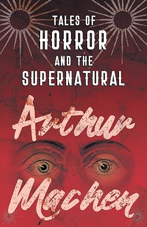 Seller image for Tales of Horror and the Supernatural for sale by moluna