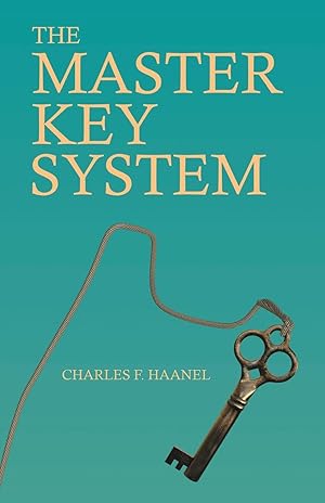 Seller image for The Master Key System for sale by moluna