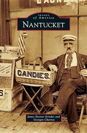 Imagen del vendedor de Nantucket a la venta por moluna
