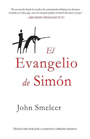 Bild des Verkufers fr El Evangelio de Simon zum Verkauf von moluna