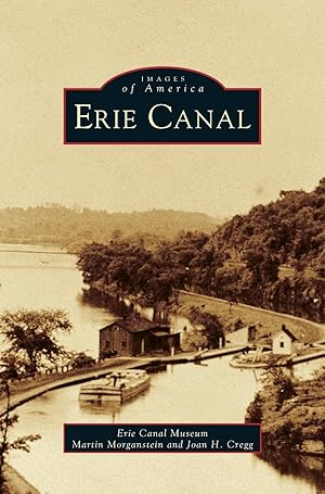 Bild des Verkufers fr Erie Canal zum Verkauf von moluna
