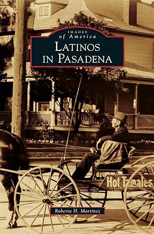 Bild des Verkufers fr Latinos in Pasadena zum Verkauf von moluna