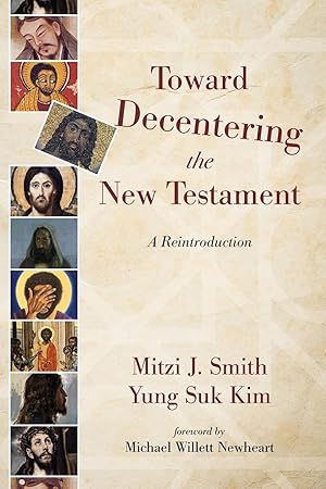 Imagen del vendedor de Toward Decentering the New Testament a la venta por moluna