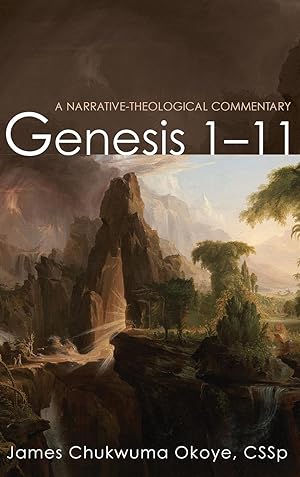 Seller image for Genesis 1-11 for sale by moluna
