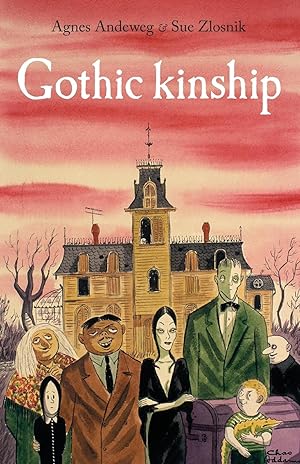 Immagine del venditore per Gothic Kinship venduto da moluna