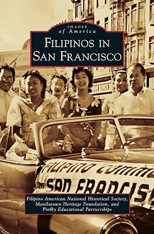 Image du vendeur pour Filipinos in San Francisco mis en vente par moluna