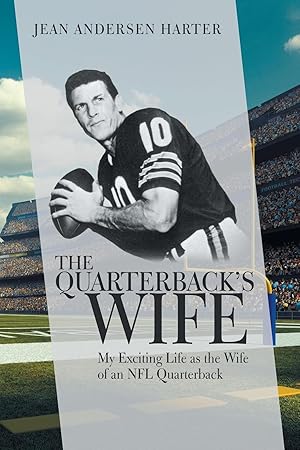 Seller image for The Quarterback\ S Wife for sale by moluna