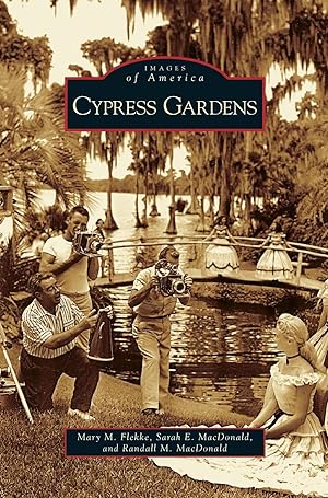 Seller image for Cypress Gardens for sale by moluna