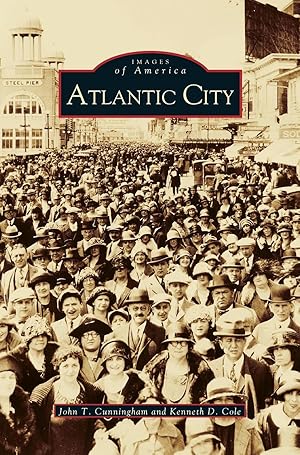 Seller image for Atlantic City for sale by moluna