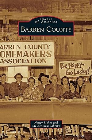 Seller image for Barren County for sale by moluna