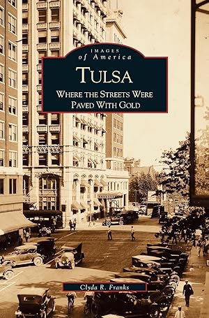 Image du vendeur pour Tulsa mis en vente par moluna