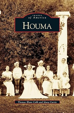 Seller image for Houma for sale by moluna