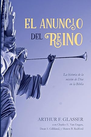 Seller image for El Anuncio Del Reino for sale by moluna