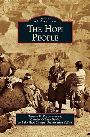 Seller image for Hopi People for sale by moluna