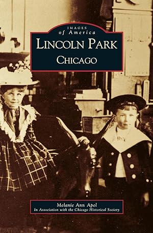Imagen del vendedor de Lincoln Park, Chicago a la venta por moluna