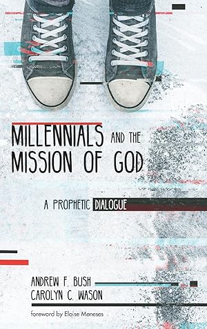 Image du vendeur pour Millennials and the Mission of God mis en vente par moluna