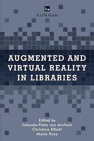 Seller image for Augmented and Virtual Reality in Libraries for sale by moluna