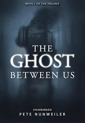 Seller image for The Ghost Between Us for sale by moluna