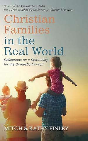 Bild des Verkufers fr Christian Families in the Real World zum Verkauf von moluna
