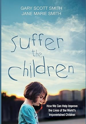 Seller image for Suffer the Children for sale by moluna