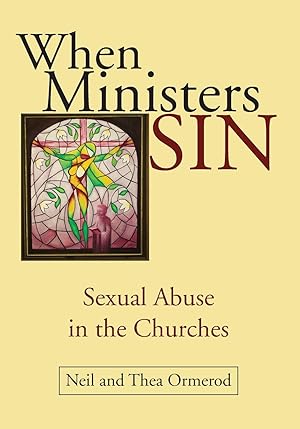 Seller image for When Ministers Sin for sale by moluna