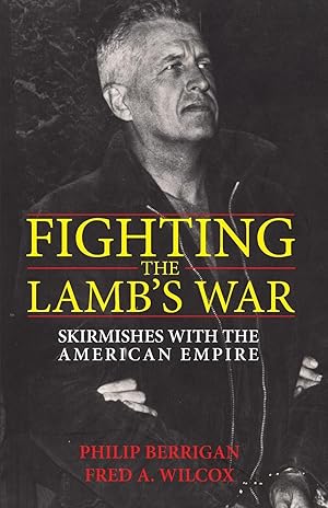 Image du vendeur pour Fighting the Lamb\ s War mis en vente par moluna