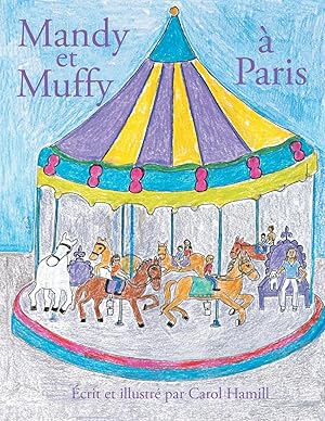 Seller image for Mandy et Muffy  Paris for sale by moluna