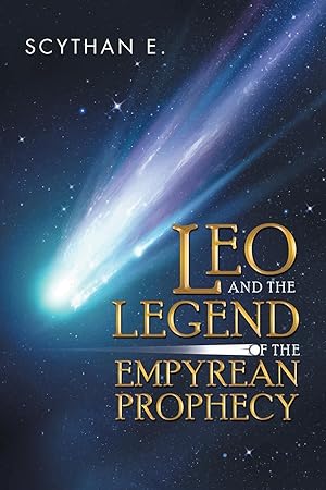 Bild des Verkufers fr Leo and the Legend of the Empyrean Prophecy zum Verkauf von moluna
