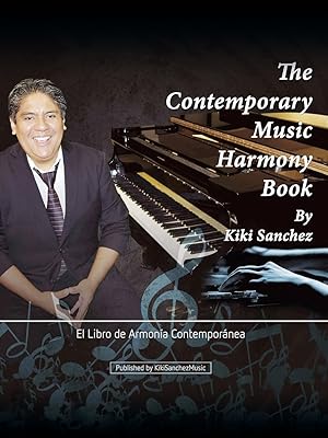 Imagen del vendedor de The Contemporary Music Harmony Book a la venta por moluna