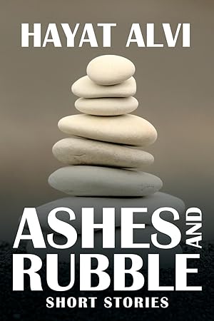 Seller image for Ashes and Rubble for sale by moluna