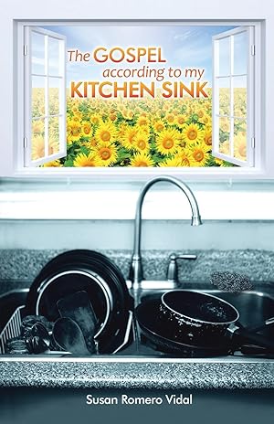 Bild des Verkufers fr The Gospel According to My Kitchen Sink zum Verkauf von moluna