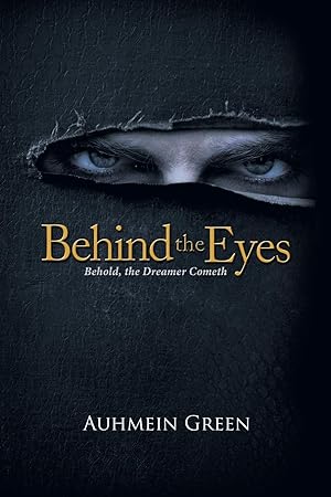 Seller image for Behind the Eyes for sale by moluna