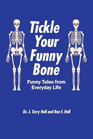 Seller image for Tickle Your Funny Bone for sale by moluna