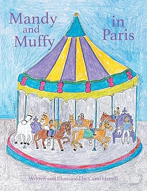 Seller image for Mandy and Muffy in Paris for sale by moluna