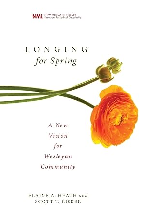 Seller image for Longing for Spring for sale by moluna