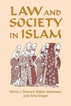 Imagen del vendedor de Law and Society in Islam a la venta por moluna