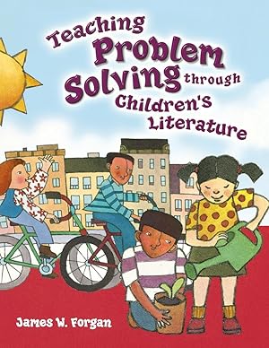 Seller image for Teaching Problem Solving Through Children\ s Literature for sale by moluna