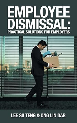 Seller image for Employee Dismissal for sale by moluna